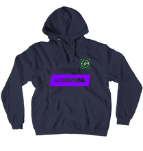 luckyrsa Hoodies (No-Zip/Pullover)