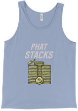 Phat Stacks Tank Top