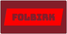 folbirk XXL Gaming Mousepad