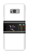 hausgames Samsung Phone Cases