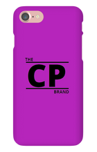 cohenpease iPhone Phone Cases