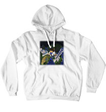 Nie's Chaos  Hoodies (No-Zip/Pullover)