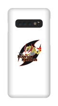 Houston Haxorus Samsung Phone Cases