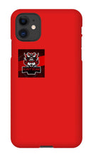 righteousclan iPhone Phone Cases
