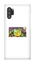 alma_chanell Samsung Phone Cases