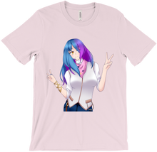 RukoVT AQ T-Shirts