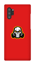 denpro1010 Samsung Phone Cases