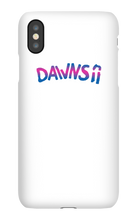 dawnsii iPhone Phone Cases