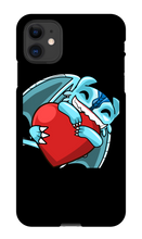 iPhone Phone Cases - LOVE!