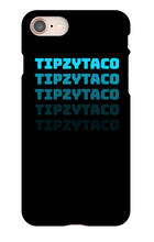 tipzytaco iPhone Phone Cases