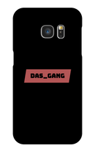 conner1234578 Samsung Phone Cases