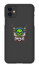 Cap Case (Iphone)