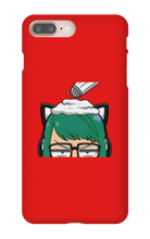 emilyalana iPhone Phone Cases