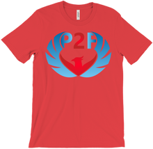 pheonix2free T-Shirts