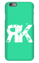 rellik85 Logo iPhone Phone Cases