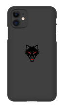 filliatro iPhone Phone Cases