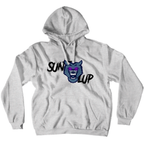 Hanorac ''Sunt Lup''