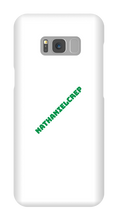 nathanielcrep Samsung Phone Cases