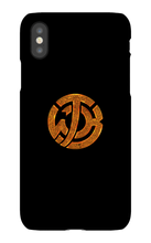 WTK Logo iPhone Phone Cases V2