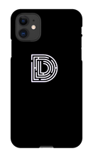 D Phone Cases