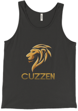 cuzzenxbl Tank Top