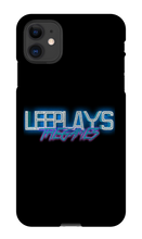ELITE SQUAD 2.0 iPhone case