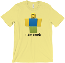 i am noob T-Shirt