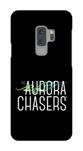 theaurorachasers Samsung Phone Cases