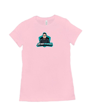 Mrs. Jewwy's Cozy T-shirt
