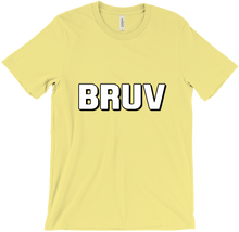 Bruv t-shirt (different colors)