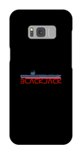 Blackjack Samsung Phone Cases