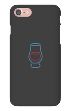 Toast iPhone Phone Case