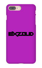 Basic iPhone Case