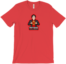 cruzzamann T-Shirts