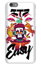 itseasy_ iPhone Phone Cases
