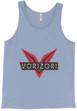 Vorizori Tank Top