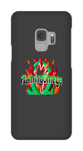 flamingomegagaming Samsung Phone Cases