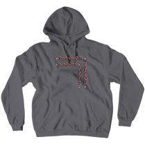 residentevil343 Hoodies (No-Zip/Pullover)