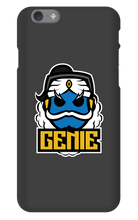 GamingGenie iPhone Phone Cases