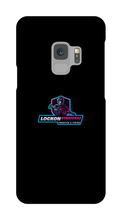 lockon_stratos22 Samsung Phone Cases