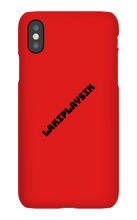 lakiplaysik iPhone Phone Cases