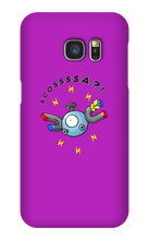 rotolhouse Samsung Phone Cases