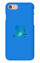 unicod10 iPhone Phone Cases