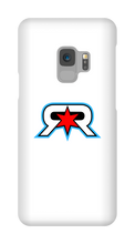 therogueyrogue Samsung Phone Cases
