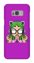 proxylilly Samsung Phone Cases