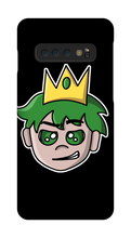 cranidos_ Samsung King Cases