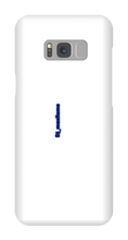 dj_maxilama og name Samsung Phone Cases