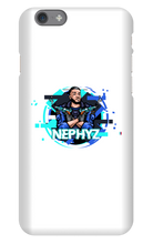 Nephyz iPhone Phone Cases