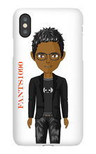 Capinha para Iphone  de Policarbonato