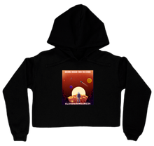 Dreamz Female hoodie